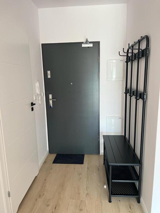 Apartamenty Akademicka Przy Onkologii 1 Bydgoszcz Luaran gambar