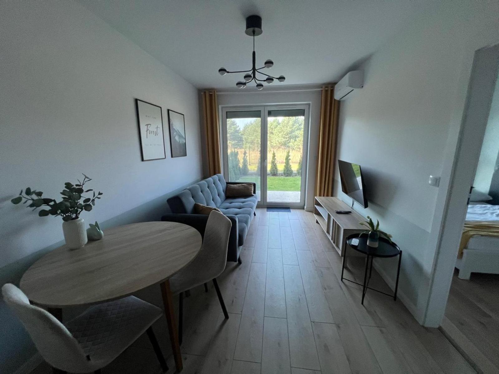 Apartamenty Akademicka Przy Onkologii 1 Bydgoszcz Luaran gambar